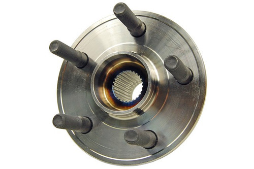 Mevotech Supreme Wheel Bearing and Hub Assembly MB86301