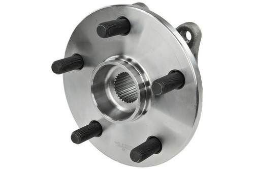 Mevotech Supreme Wheel Bearing and Hub Assembly MB86309