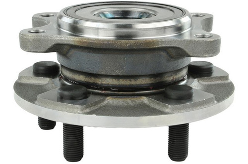 Mevotech Supreme Wheel Bearing and Hub Assembly MB86309 - view 3