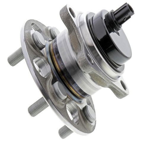 Mevotech Supreme Wheel Bearing and Hub Assembly MB86310