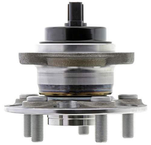 Mevotech Supreme Wheel Bearing and Hub Assembly MB86310 - view 5