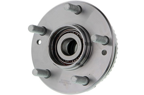 Mevotech BXT Wheel Bearing and Hub Assembly MB90305