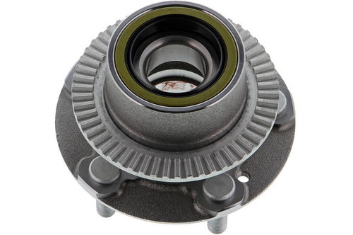 Mevotech BXT Wheel Bearing and Hub Assembly MB90305 - view 2