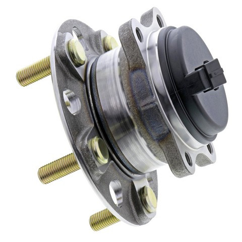 Mevotech Supreme Wheel Bearing and Hub Assembly MB90312