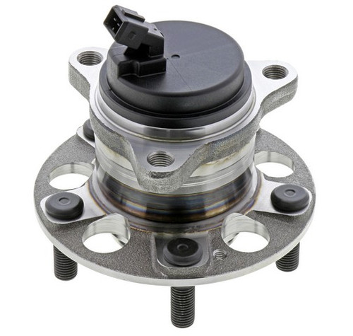 Mevotech Supreme Wheel Bearing and Hub Assembly MB90317 - view 3