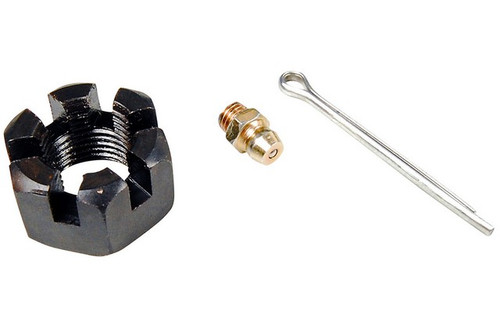 Mevotech Supreme Steering Tie Rod End MDS1011 - view 3