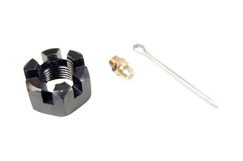 Mevotech Supreme Steering Tie Rod End MDS1041 - view 3