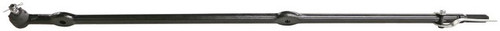 Mevotech Supreme Steering Tie Rod End P/N:MDS1050