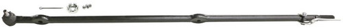 Mevotech Supreme Steering Tie Rod End MDS1050 - view 4