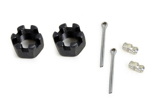 Mevotech Supreme Steering Drag Link MDS1065 - view 3