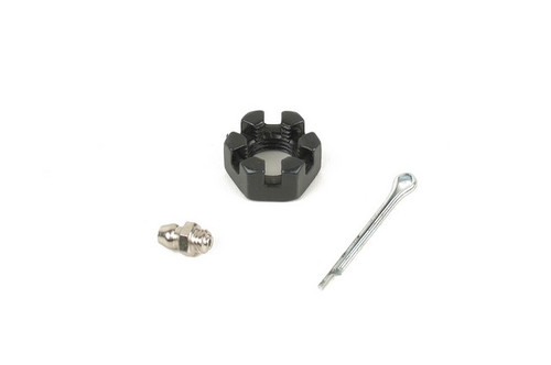 Mevotech Supreme Steering Tie Rod End MDS1071 - view 3