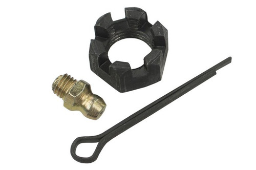 Mevotech Supreme Suspension Track Bar MDS1235 - view 3