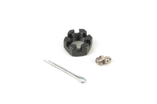 Mevotech Supreme Steering Tie Rod End MDS1308T - view 3