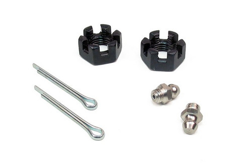 Mevotech Supreme Steering Drag Link MDS1427 - view 3