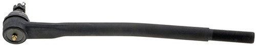 Mevotech Supreme Steering Tie Rod End MDS1434 - view 2