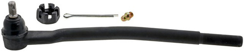 Mevotech Supreme Steering Tie Rod End MDS1434 - view 5