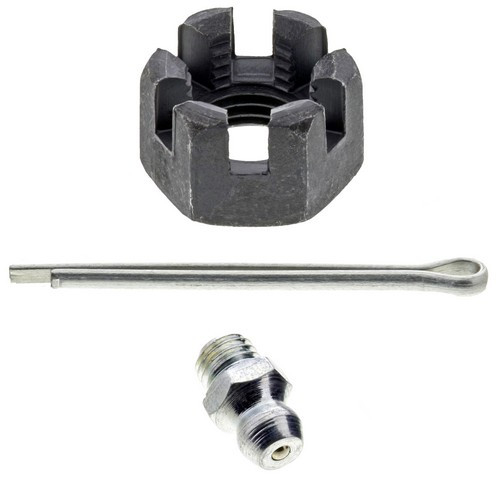Mevotech Supreme Steering Tie Rod End MDS1439 - view 4