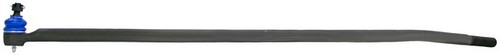 Mevotech Supreme Steering Tie Rod End MDS1458 - view 2