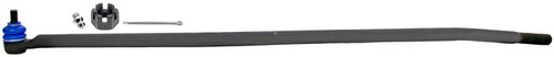 Mevotech Supreme Steering Tie Rod End MDS1458 - view 4