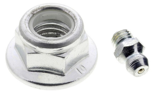 Mevotech Supreme Steering Tie Rod End MDS1463 - view 3