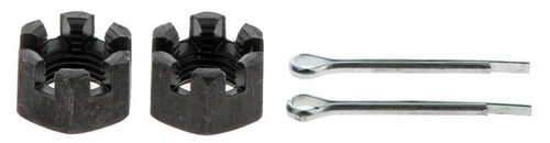 Mevotech Supreme Steering Center Link MDS80593 - view 4