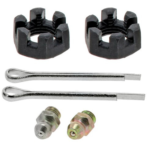 Mevotech Supreme Steering Center Link MDS80594 - view 4
