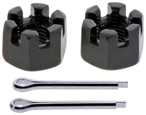 Mevotech Supreme Steering Center Link MDS80943 - view 4