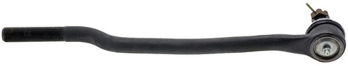 Mevotech Supreme Steering Tie Rod End MDS820 - view 2