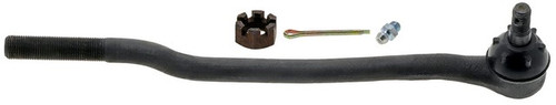 Mevotech Supreme Steering Tie Rod End MDS820 - view 5