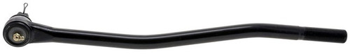 Mevotech Supreme Steering Tie Rod End MDS825 - view 2