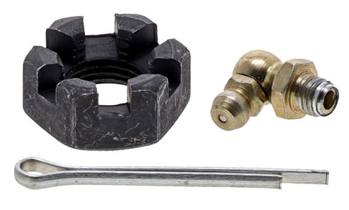 Mevotech Supreme Steering Tie Rod End MDS825 - view 4