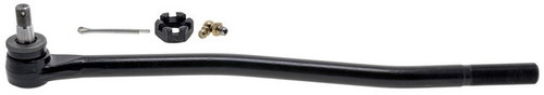 Mevotech Supreme Steering Tie Rod End MDS825 - view 5