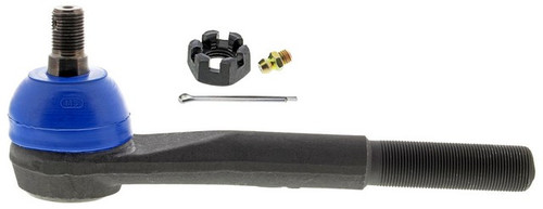 Mevotech Supreme Steering Tie Rod End MES2026R - view 5