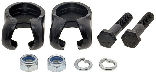 Mevotech Supreme Steering Tie Rod End Adjusting Sleeve MES2079S - view 4