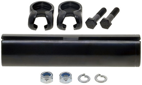 Mevotech Supreme Steering Tie Rod End Adjusting Sleeve MES2079S - view 5