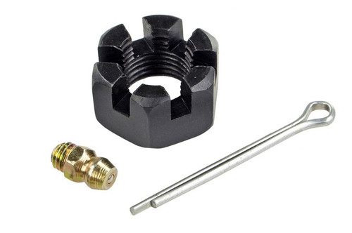 Mevotech Supreme Steering Tie Rod End MES2222L - view 3