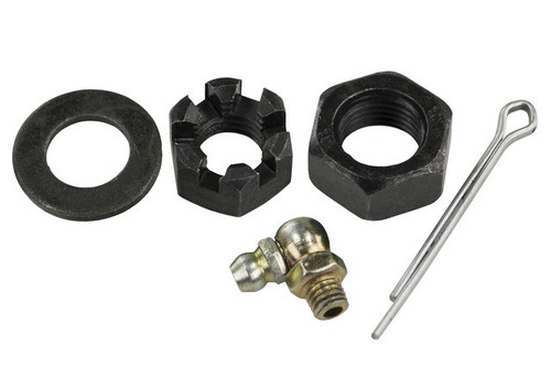 Mevotech Supreme Steering Tie Rod End MES2231RL - view 3