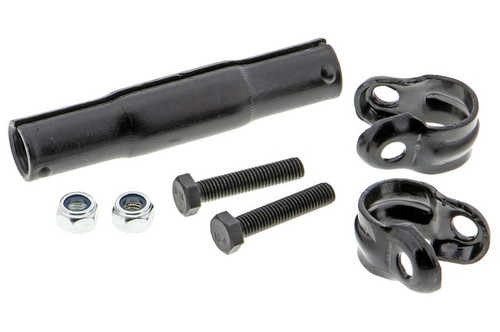 Mevotech Supreme Steering Tie Rod End Adjusting Sleeve MES2369S - view 2