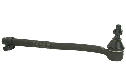 Mevotech Supreme Steering Tie Rod End MES2377 - view 2