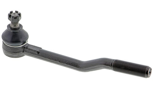 Mevotech Supreme Steering Tie Rod End MES2473R - view 2