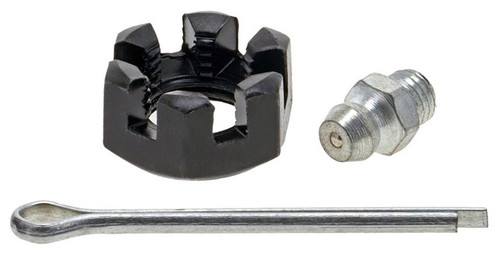 Mevotech Supreme Steering Tie Rod End MES2837RL - view 4