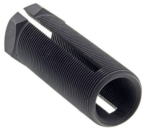 Mevotech Supreme Steering Tie Rod End Adjusting Sleeve MES2841S