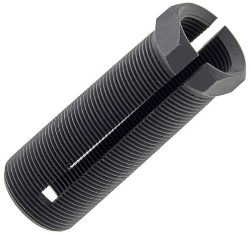 Mevotech Supreme Steering Tie Rod End Adjusting Sleeve MES2841S - view 3