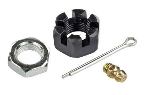 Mevotech Supreme Steering Tie Rod End MES3051L - view 3