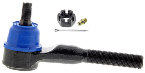 Mevotech Supreme Steering Tie Rod End MES3094L - view 5