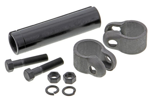 Mevotech Supreme Steering Tie Rod End Adjusting Sleeve MES3124S - view 2