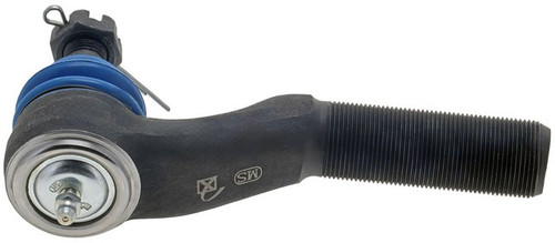 Mevotech Supreme Steering Tie Rod End MES3202R - view 2