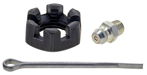 Mevotech Supreme Steering Tie Rod End MES3202R - view 4