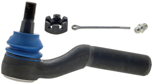 Mevotech Supreme Steering Tie Rod End MES3202R - view 5