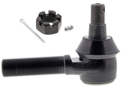 Mevotech Supreme Steering Tie Rod End MES3217L - view 5